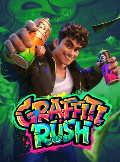 Dragon Spin slot cover