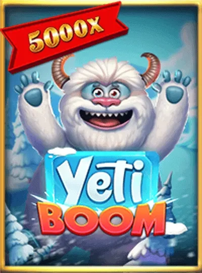 Book of Legends slot cover